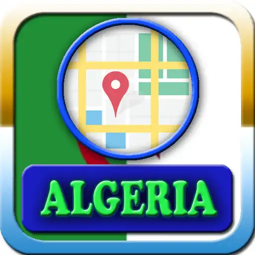 Play Algeria Maps And Direction  and enjoy Algeria Maps And Direction with UptoPlay