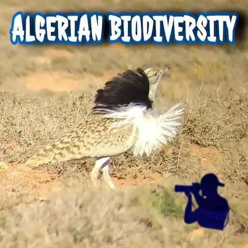 Play ALGERIAN BIODIVERSITY APK Play ALGERIAN BIODIVERSITY APK