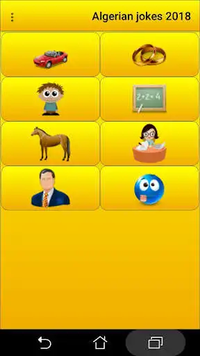 Play Algerian jokes 2018 as an online game Algerian jokes 2018 with UptoPlay