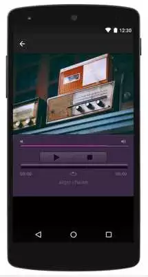 Play Algerian Radios