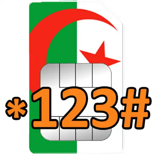 Play Algerian SIM Codes APK