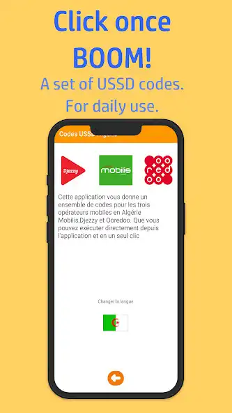 Play Algerian SIM Codes  and enjoy Algerian SIM Codes with UptoPlay