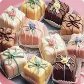 Free play online algerian sweets APK
