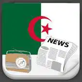 Free play online Algeria Radio News APK