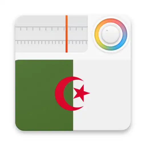 Play Algeria Radio Station Online - Algeria FM AM Music APK