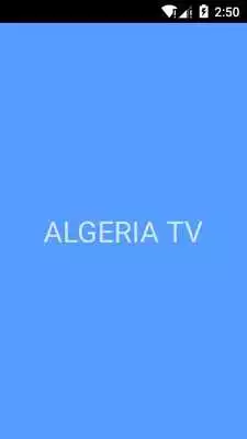 Play Algeria TV