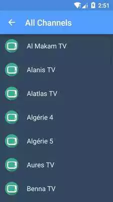 Play Algeria TV