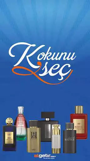 Play AlGetir  and enjoy AlGetir with UptoPlay