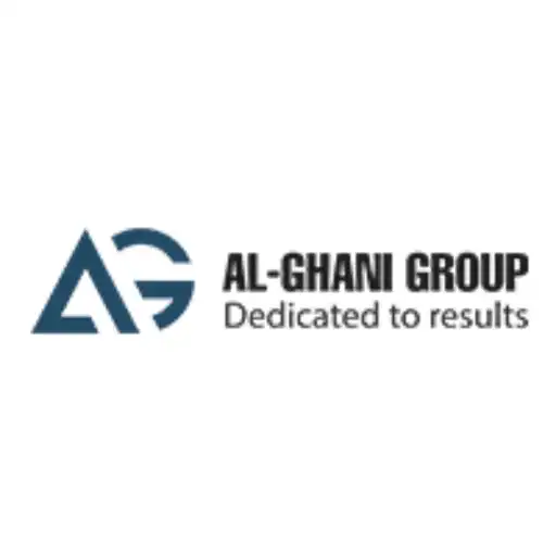 Play AlGhani Group APK