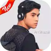 Free play online Al Ghazali Lagu Galau  Lirik APK
