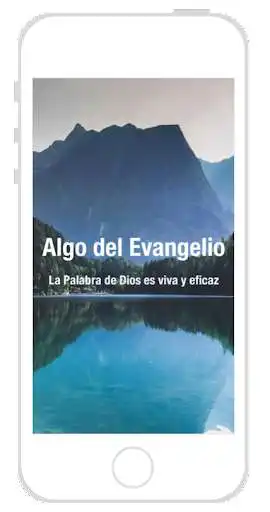 Play Algo del Evangelio as an online game Algo del Evangelio with UptoPlay