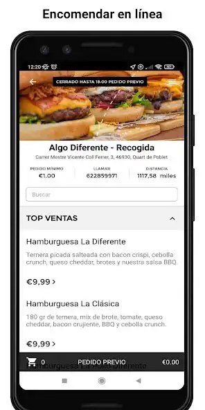 Play Algo Diferente  and enjoy Algo Diferente with UptoPlay