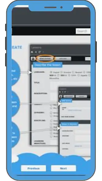 Play Algodou for Mobile Hint as an online game Algodou for Mobile Hint with UptoPlay