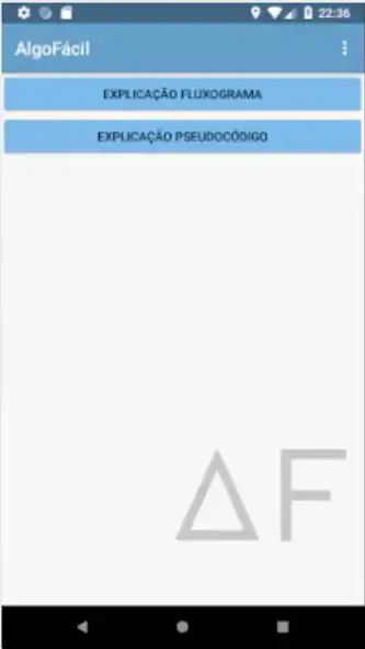 Play Algofacil as an online game Algofacil with UptoPlay