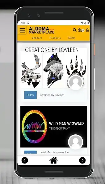 Play Algoma Marketplace as an online game Algoma Marketplace with UptoPlay