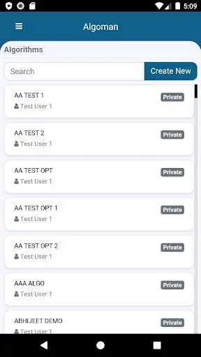 Play Algoman-2 as an online game Algoman-2 with UptoPlay
