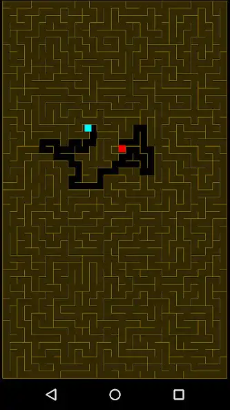 Play AlgoMaze  and enjoy AlgoMaze with UptoPlay