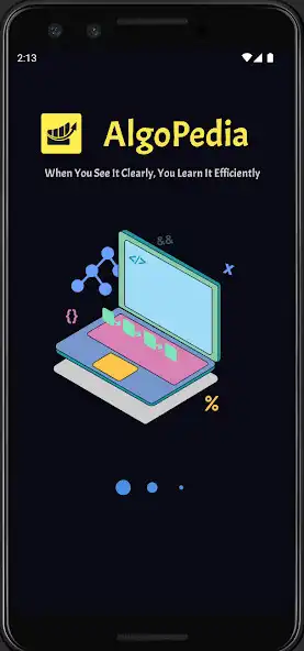 Play AlgoPedia  and enjoy AlgoPedia with UptoPlay