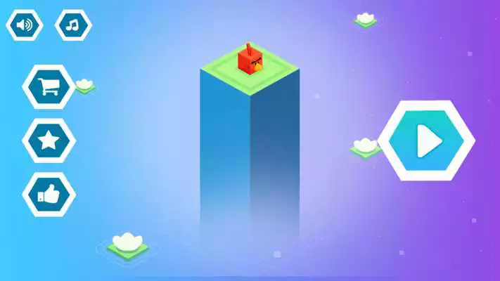Play Algorithm City