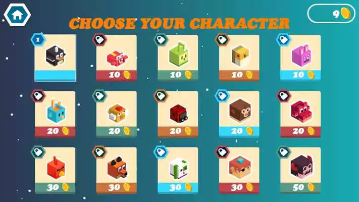 Play Algorithm City