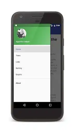 Play Algorithm Helper