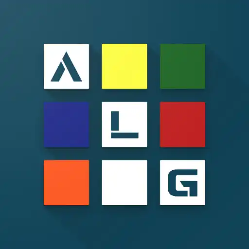 Play Algorubick APK