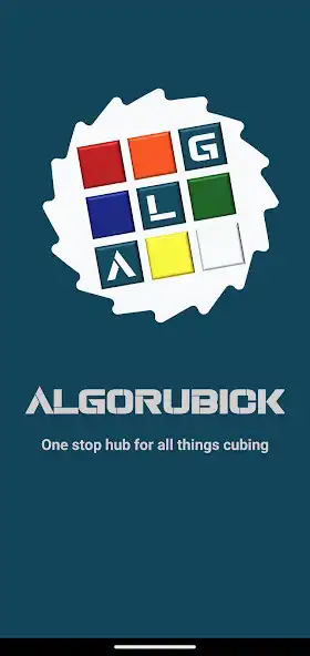Play Algorubick  and enjoy Algorubick with UptoPlay