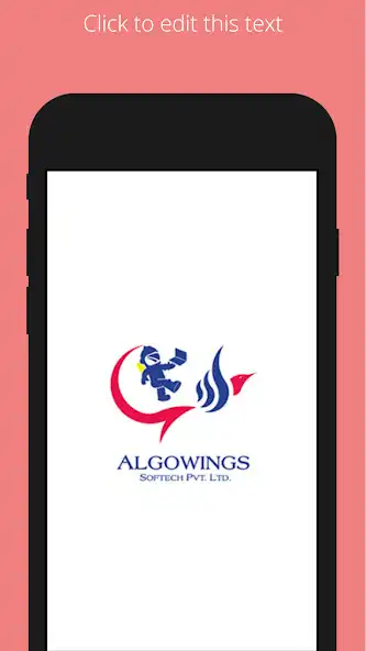 Play Algowing Messenger  and enjoy Algowing Messenger with UptoPlay