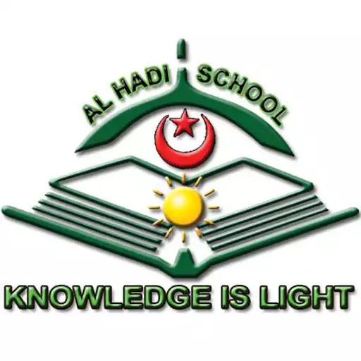 Play Al-Hadi School APK