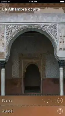 Play Alhambra Oculta