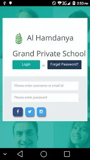 Play Al Hamdanya Grand Private School  and enjoy Al Hamdanya Grand Private School with UptoPlay