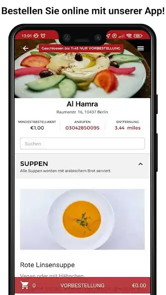 Play Al Hamra as an online game Al Hamra with UptoPlay