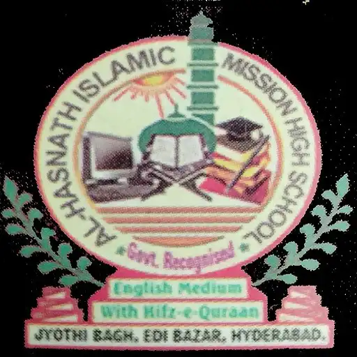 Play Al hasnath Islamic mission high school APK