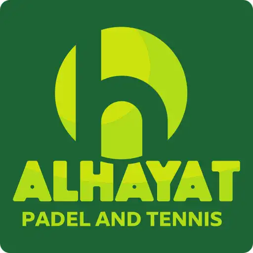 Play Al Hayat Padel  Tennis APK