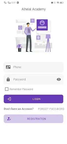 Play Al Helal Academy  and enjoy Al Helal Academy with UptoPlay