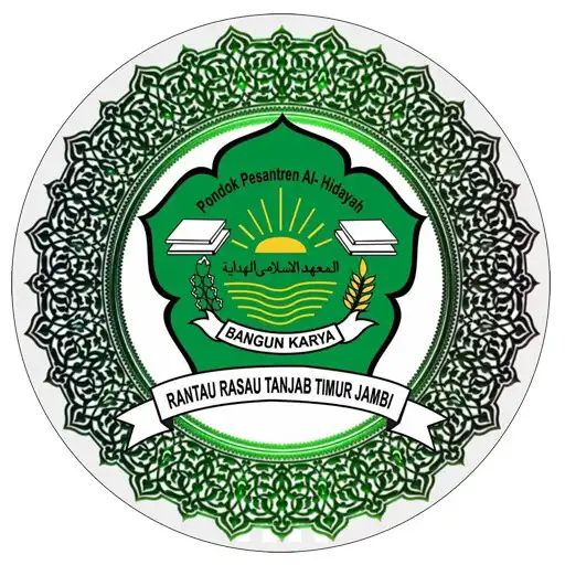 Play Al-Hidayah - Rantau Rasau APK Play Al-Hidayah - Rantau Rasau APK