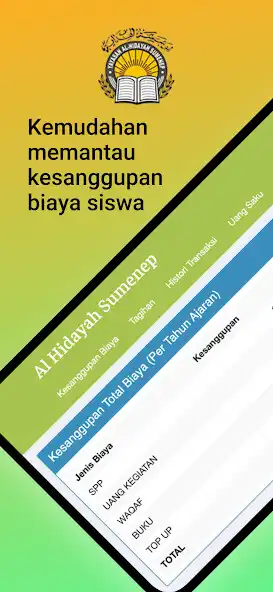 Play Al Hidayah Sumenep as an online game Al Hidayah Sumenep with UptoPlay