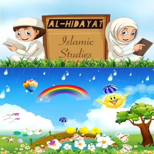 Play AL-HIDAYAT APK