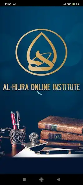 Play Al Hijra Online Institute  and enjoy Al Hijra Online Institute with UptoPlay