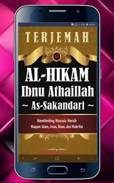 Play Al Hikam Dan Terjemahan  and enjoy Al Hikam Dan Terjemahan with UptoPlay