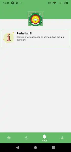 Play Al-Hikmah Absensi  and enjoy Al-Hikmah Absensi with UptoPlay