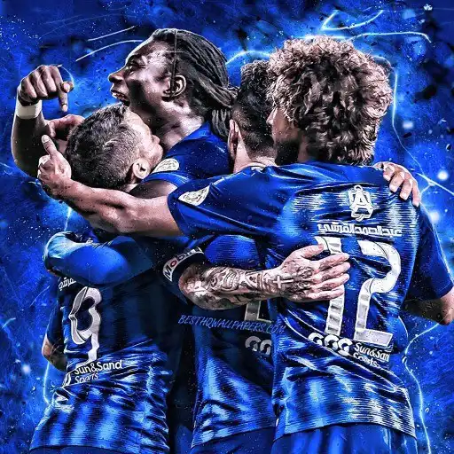 Play Al Hilal 4K Wallpapers APK