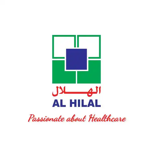 Play Al Hilal Health APK
