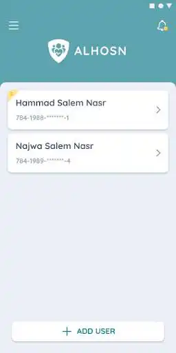Play ALHOSN UAE as an online game ALHOSN UAE with UptoPlay