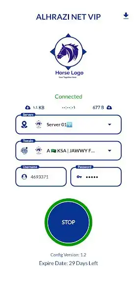 Play ALHRAZI NET VIP  and enjoy ALHRAZI NET VIP with UptoPlay
