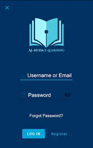 Play Al-Huda eLearning  and enjoy Al-Huda eLearning with UptoPlay