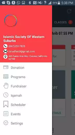 Play AlHuda Institute Canada as an online game AlHuda Institute Canada with UptoPlay