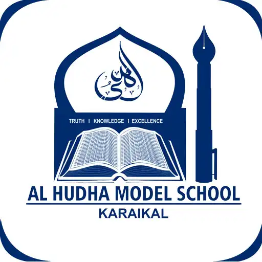 Play Alhudha Model School - Karaikal APK