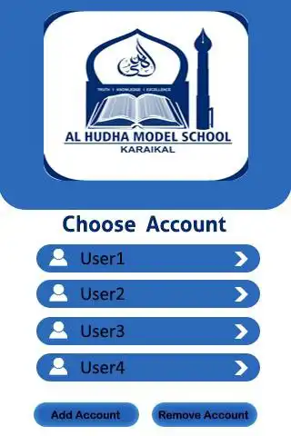 Play Alhudha Model School - Karaikal  and enjoy Alhudha Model School - Karaikal with UptoPlay