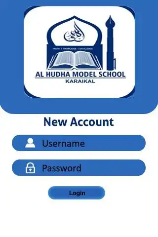 Play Alhudha Model School - Karaikal as an online game Alhudha Model School - Karaikal with UptoPlay